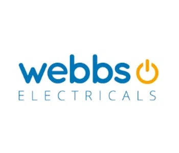 Webbs Electricals discount code